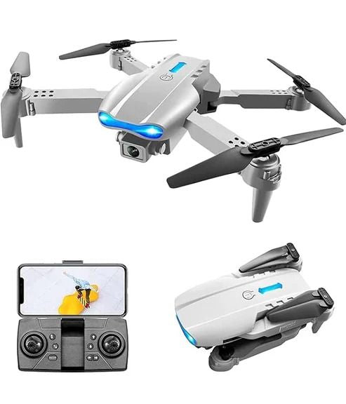 E99 Drone Camera My Store