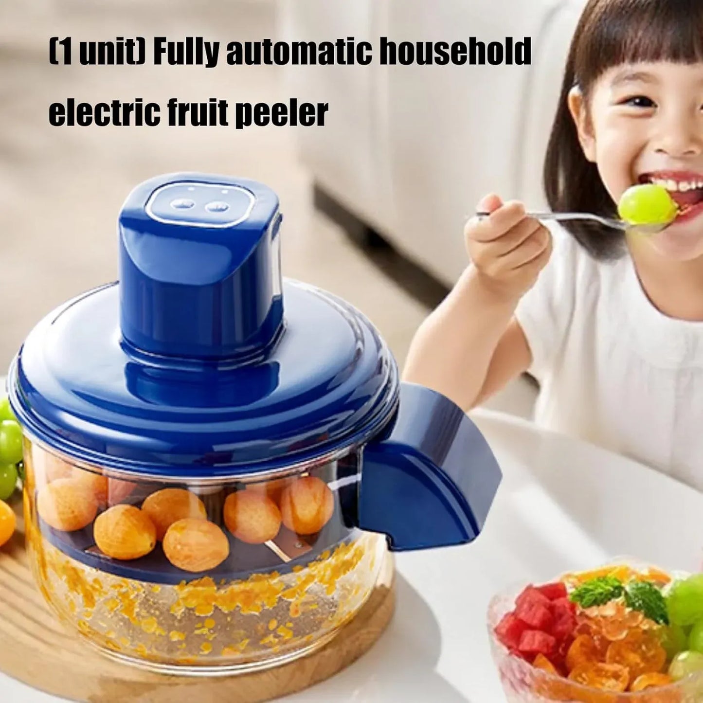 Fruit and Vegetable Peeler Zentro