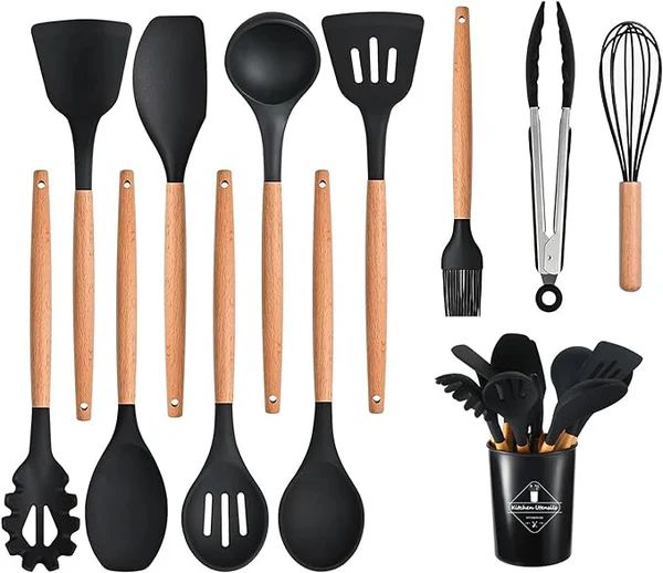 12 Pcs Cooking Utensils Set My Store
