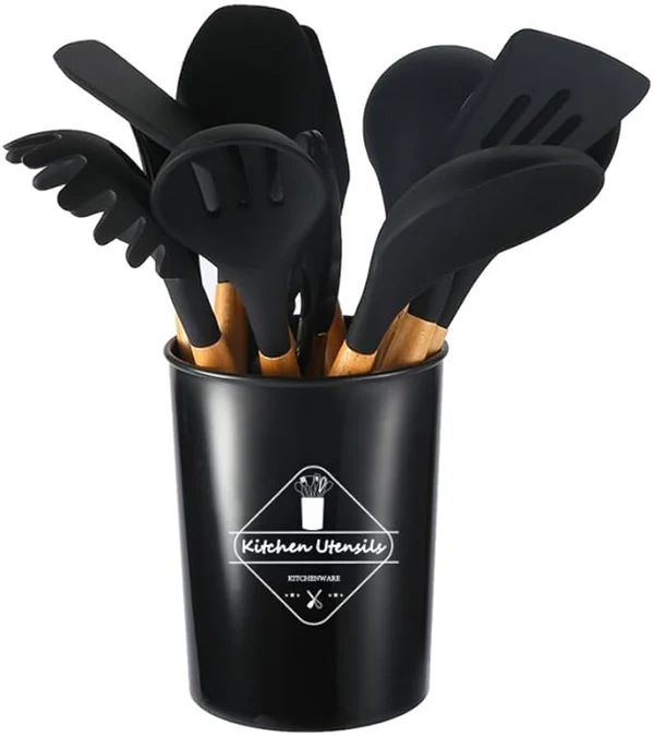 12 Pcs Cooking Utensils Set My Store