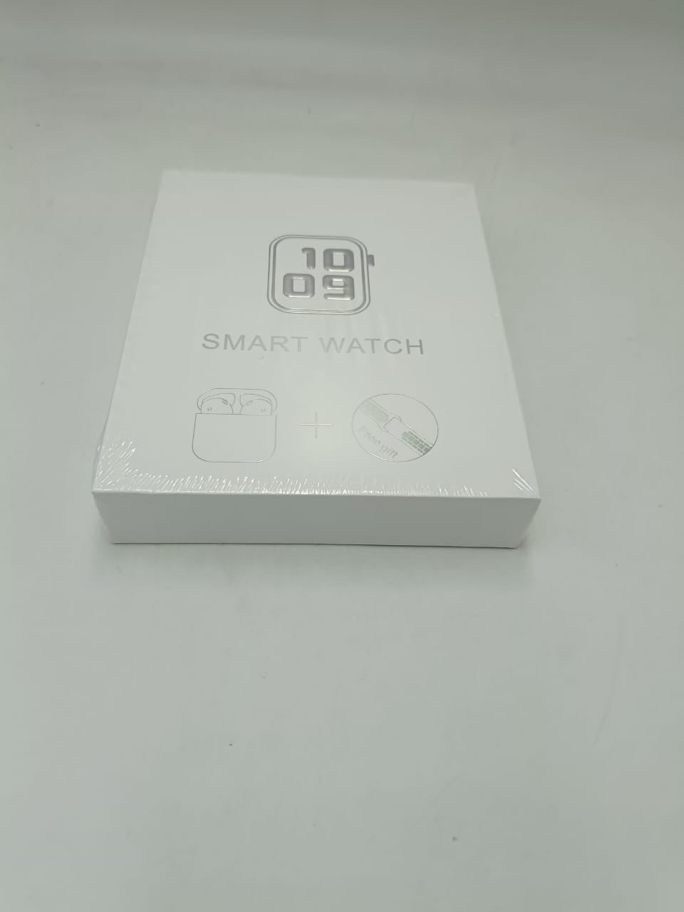 26 Pro Smart Watch Zentro