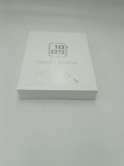 26 Pro Smart Watch Zentro