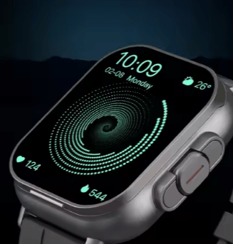 A70 Smart Watch My Store