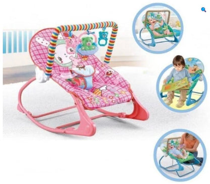 Baby Rocking Chair My Store