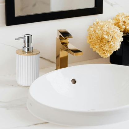 Bathroom Accessories Set, 6 Pieces My Store