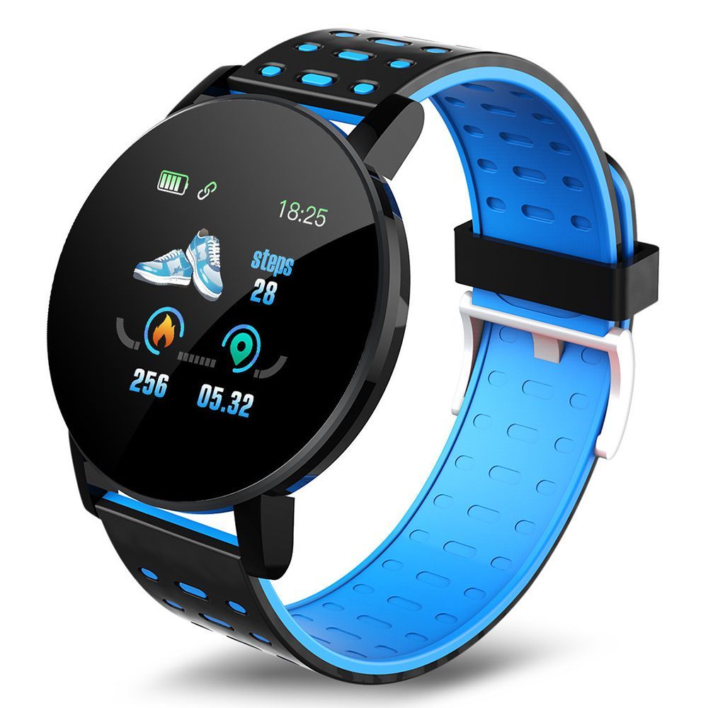 Bluetooth Smart Watch My Store