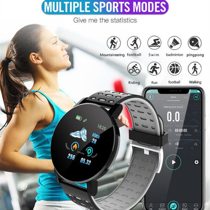 Bluetooth Smart Watch My Store