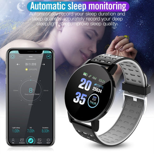 Bluetooth Smart Watch My Store