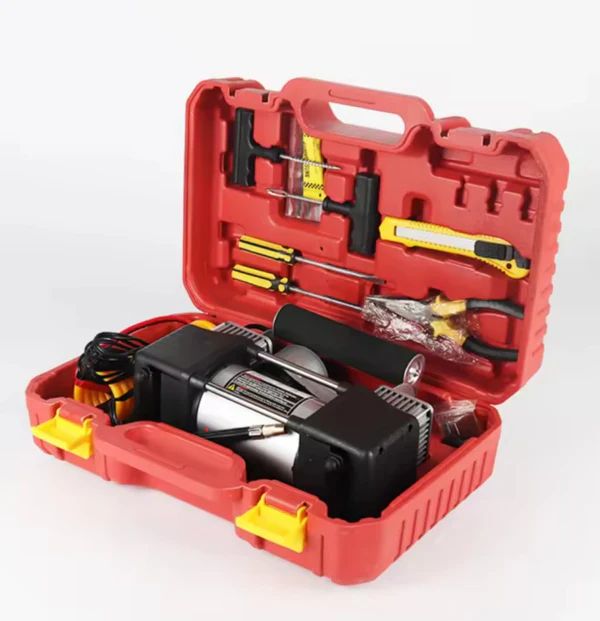 Car Air Pump My Store