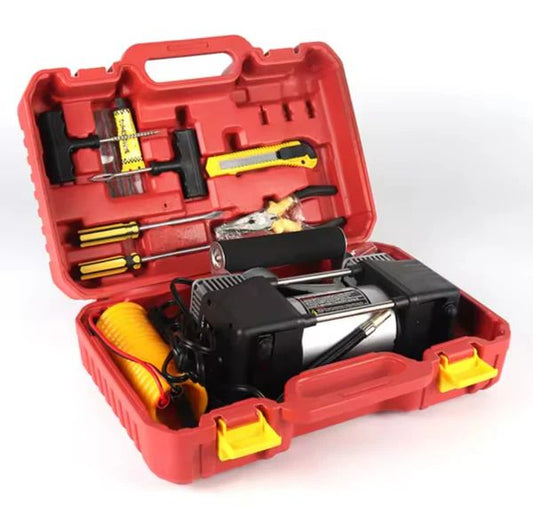 Car Air Pump My Store