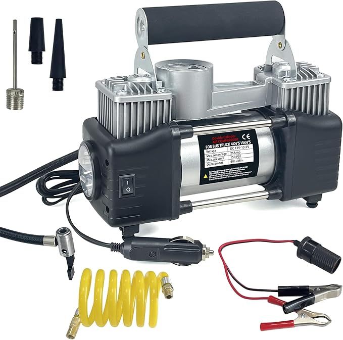 Car Air Pump My Store