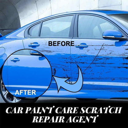 Car Scratch Remover Repair Kit AL FALAH MART