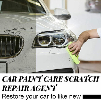 Car Scratch Remover Repair Kit AL FALAH MART