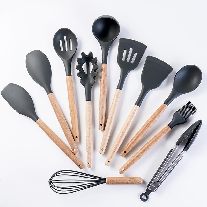 KITCHEN UTENSILS 19 PC My Store