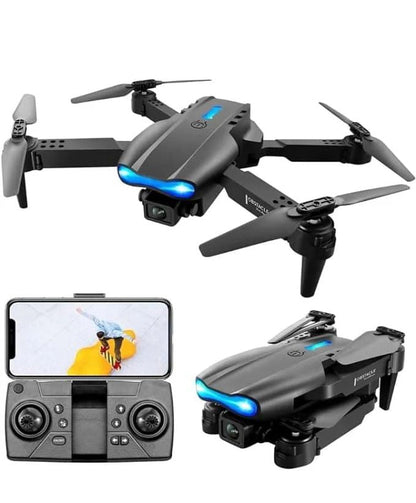 E99 Drone Camera My Store