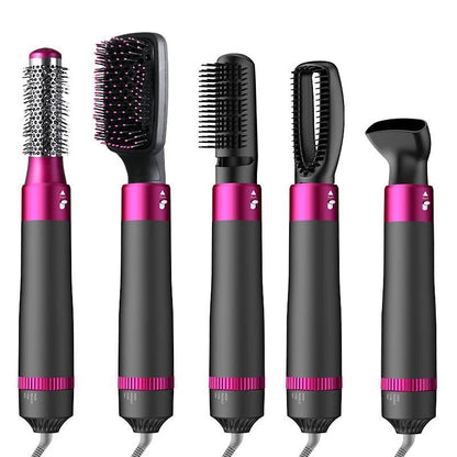Hot Air Brush (5-in-1) My Store