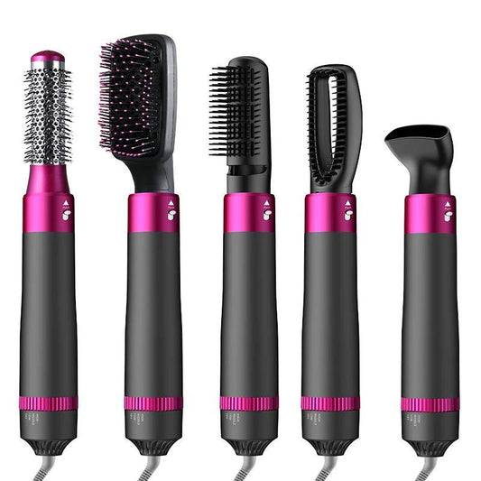Hot Air Brush (5-in-1) My Store
