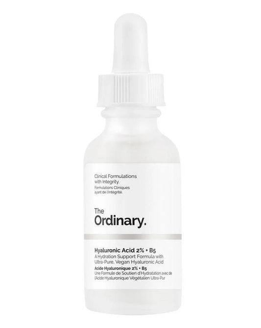 Hyaluronic Acid 2% + B5 (Original) Al Falah Mart