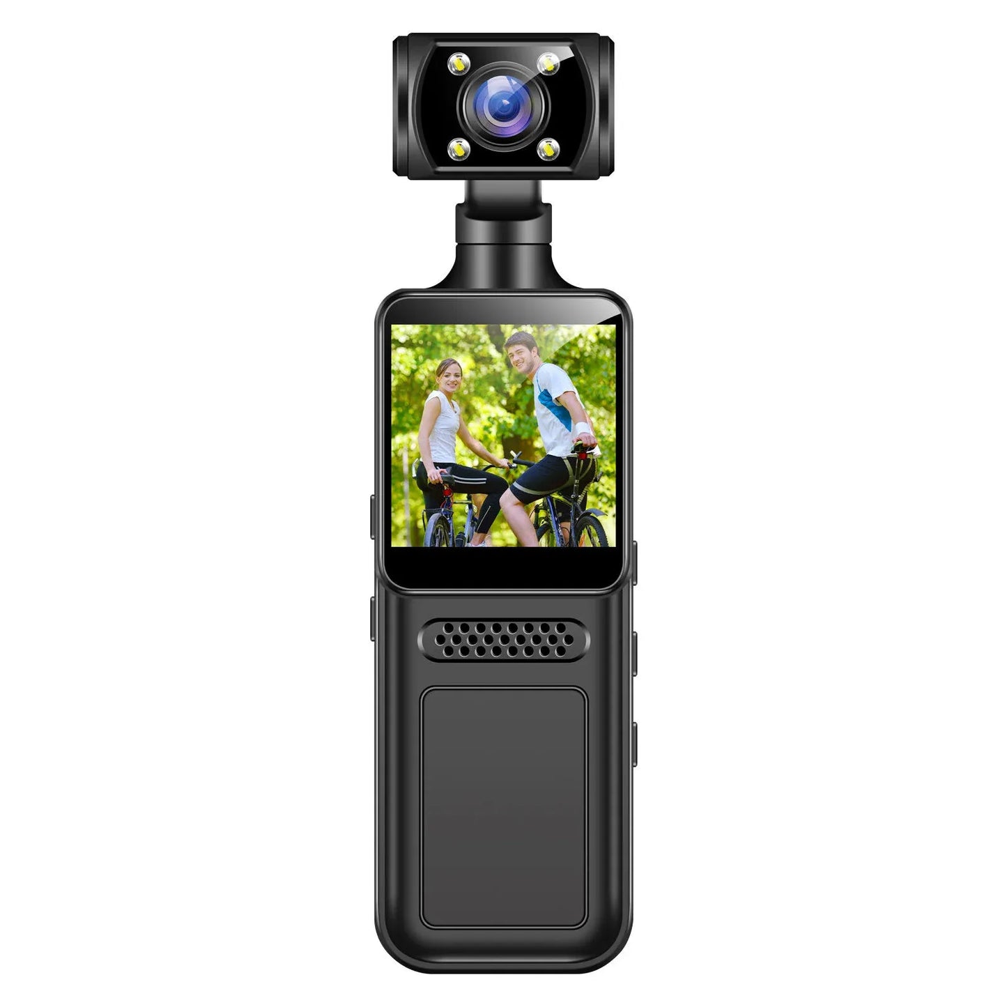3-Axis Gimbal Stabilizer Zentro