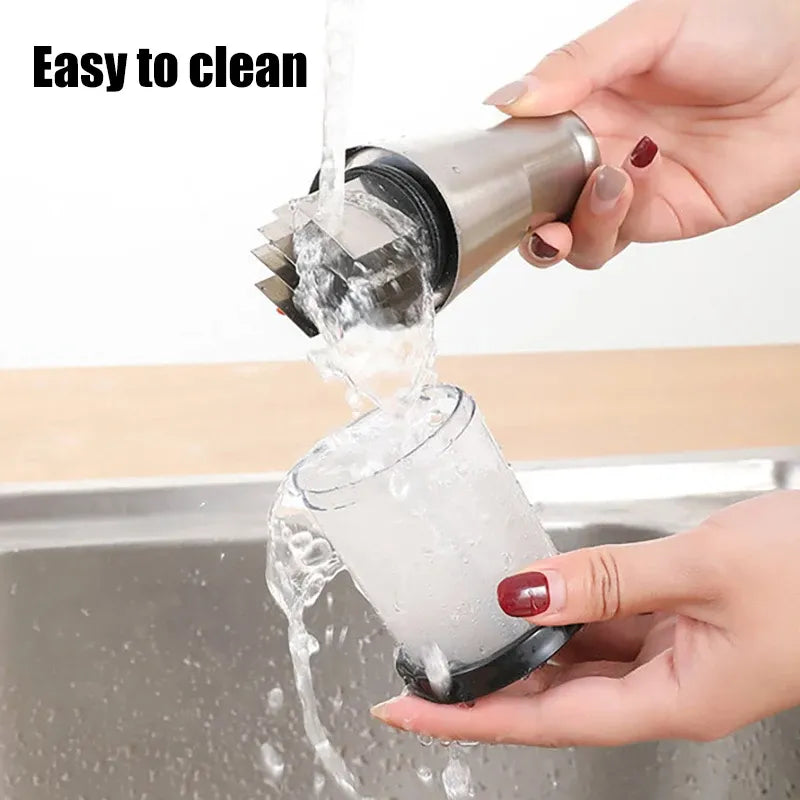 Garlic Crusher Onion Chopper Multipeler Vegetables Chopper Manual Garlic Press Machine Garlic Squeezer Kitchen Gadget Zentro