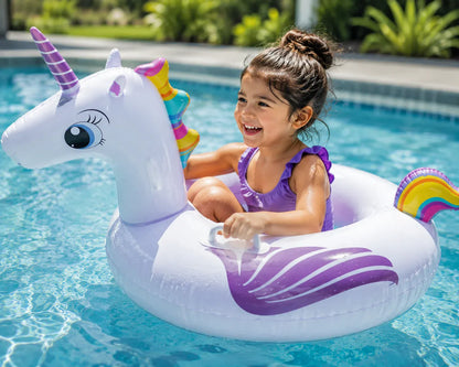 Summer Club Giant Unicorn Float Ⓢ Product Description View Zentro