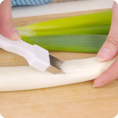 Kitchen Chopping Onion Zentro