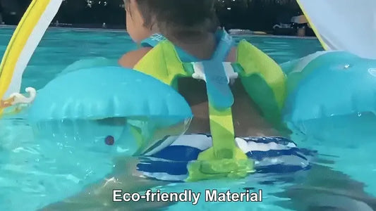 Baby Swimming Ring Zentro