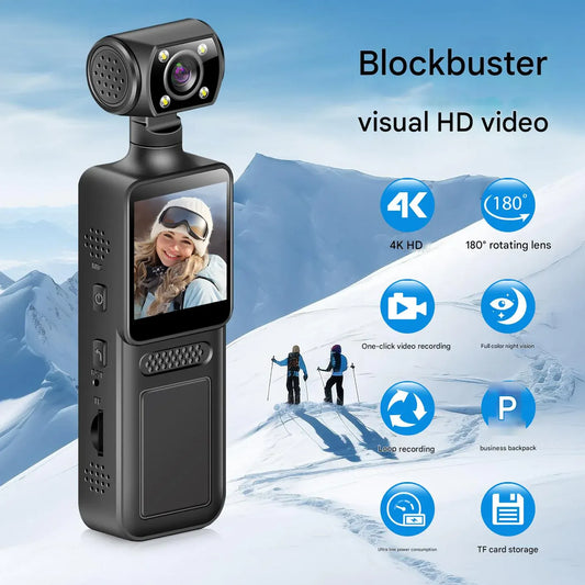3-Axis Gimbal Stabilizer Zentro
