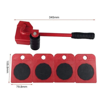 Heavy Duty Furniture Mover Zentro