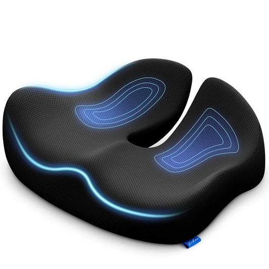 Pioneering Ergonomic Seat Cushions Zentro