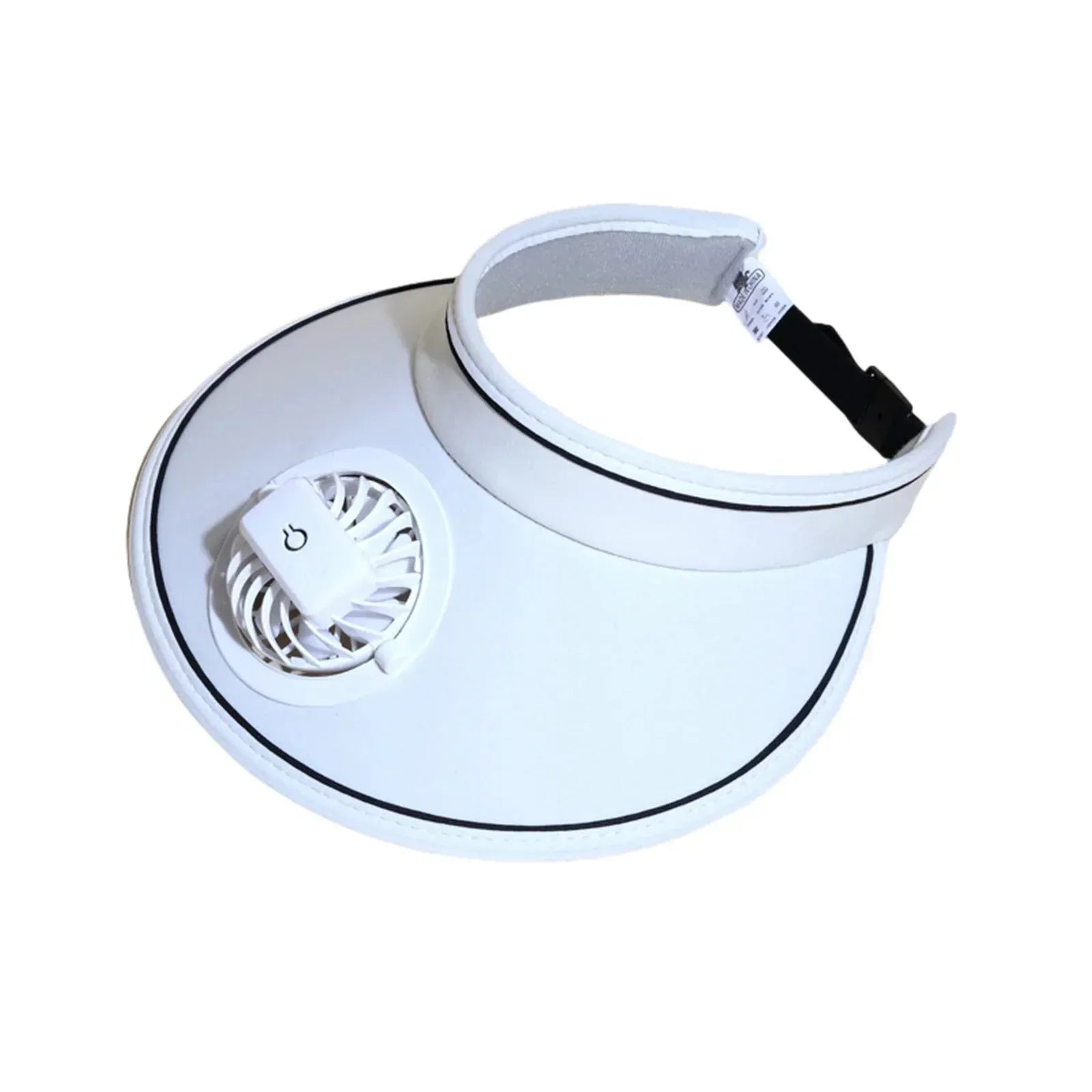 Mini Sun Fan Hat Zentro