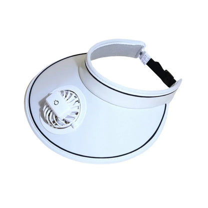Mini Sun Fan Hat Zentro