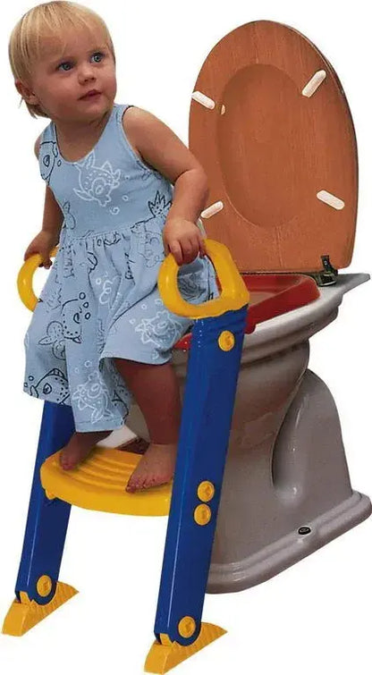 Children Toilet Ladder Zentro