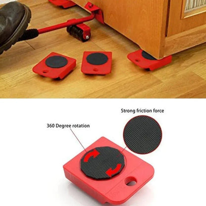 Heavy Duty Furniture Mover Zentro