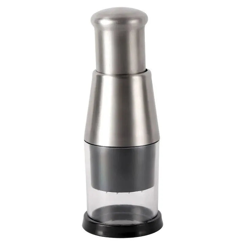 Garlic Crusher Onion Chopper Multipeler Vegetables Chopper Manual Garlic Press Machine Garlic Squeezer Kitchen Gadget Zentro