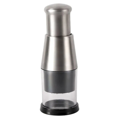 Garlic Crusher Onion Chopper Multipeler Vegetables Chopper Manual Garlic Press Machine Garlic Squeezer Kitchen Gadget Zentro