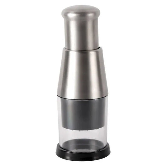 Garlic Crusher Onion Chopper Multipeler Vegetables Chopper Manual Garlic Press Machine Garlic Squeezer Kitchen Gadget Zentro
