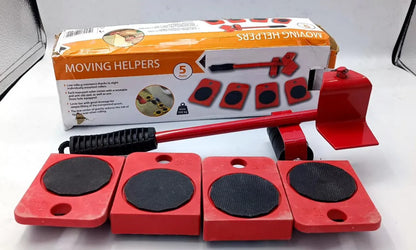 Heavy Duty Furniture Mover Zentro