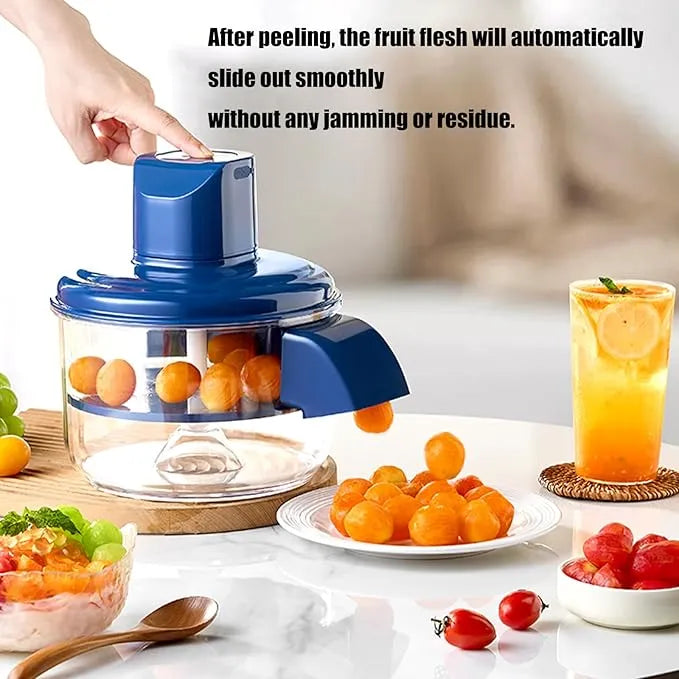 Fruit and Vegetable Peeler Zentro