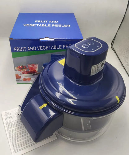 Fruit and Vegetable Peeler Zentro