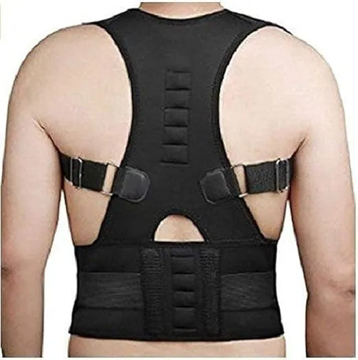 Shoulder Back Support Belt Zentro