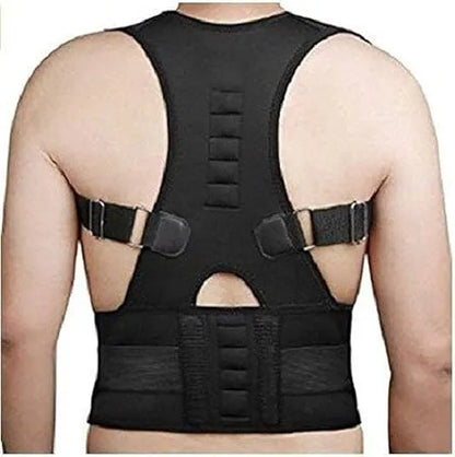 Shoulder Back Support Belt Zentro