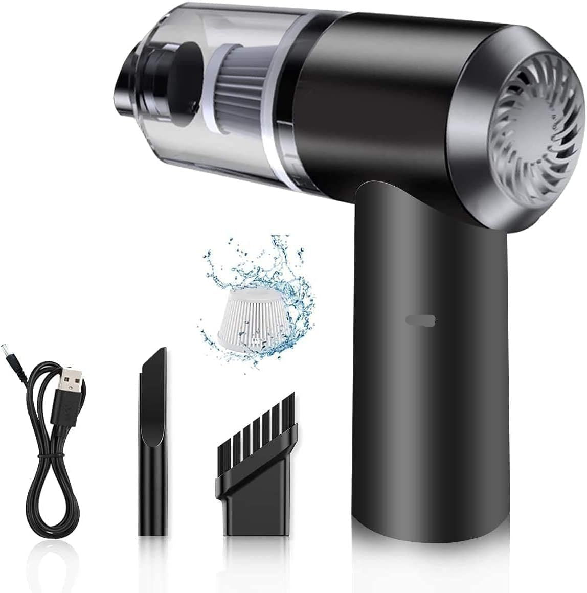 2 IN  1 WIRELESS VACUUM CLEANER My Store