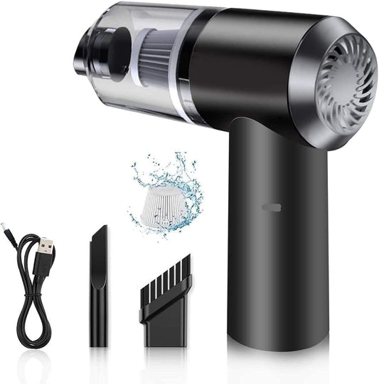 2 IN  1 WIRELESS VACUUM CLEANER My Store