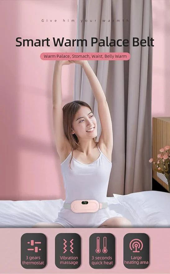 Period Belt My Store