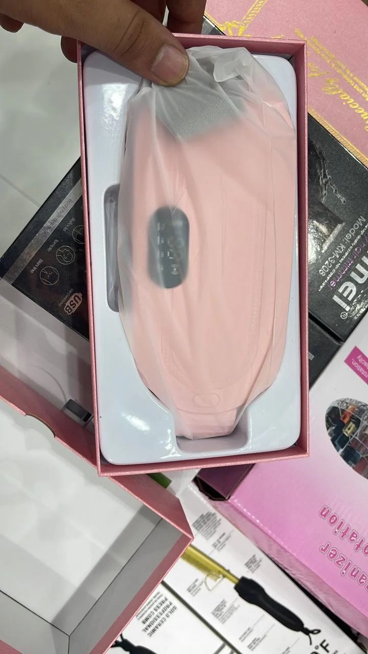 Period Belt My Store