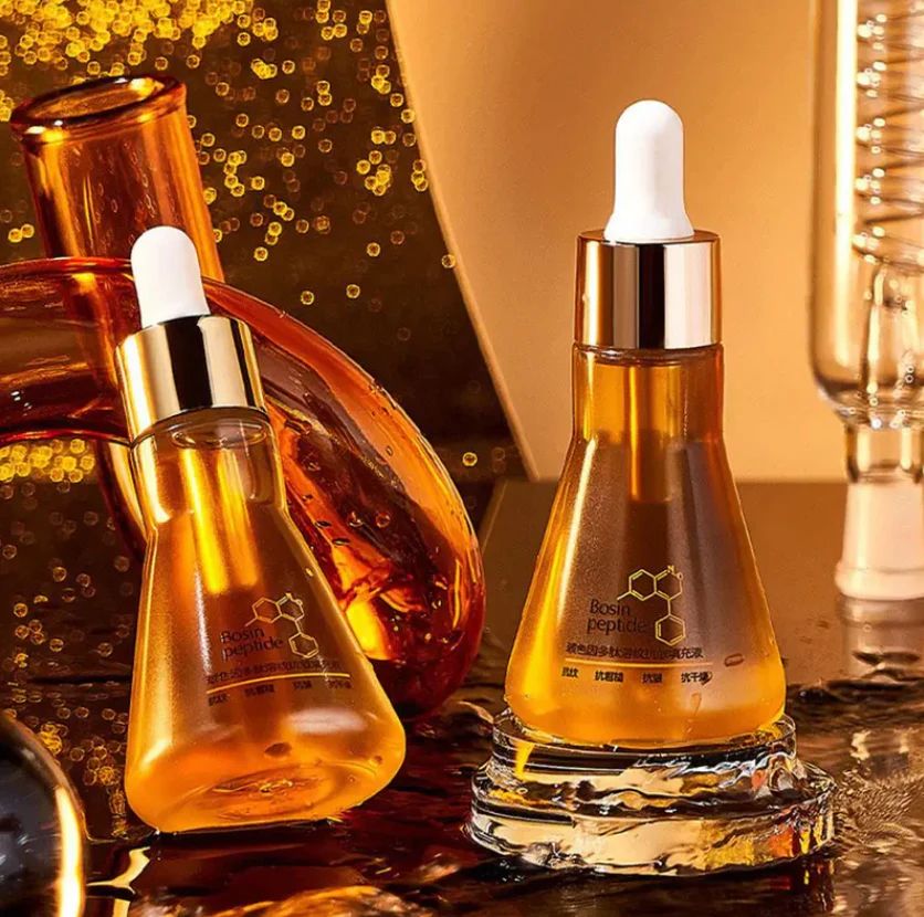 Revitalizing Peptide Bee Serum My Store