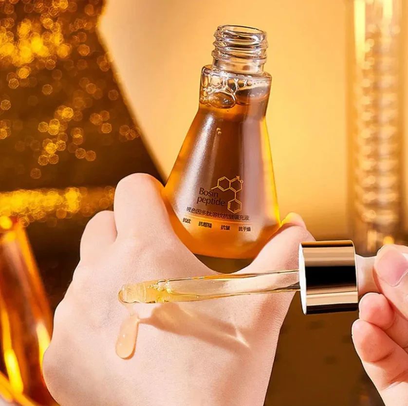 Revitalizing Peptide Bee Serum My Store