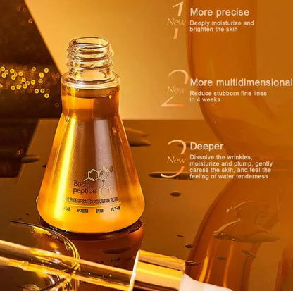 Revitalizing Peptide Bee Serum My Store