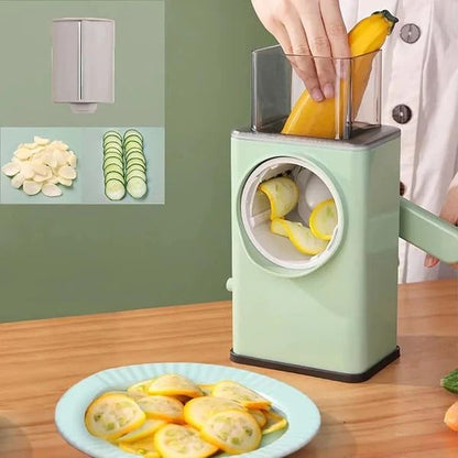 Stainless Steel Vegetable Cutter My Store